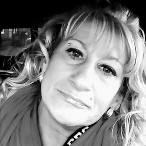 Meet your Posher, Kimberley